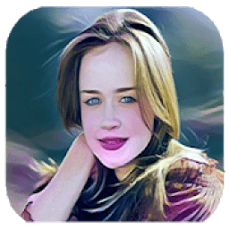 ikon Photo Lab Effect HD