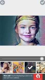 Photo Lab Effect HD स्क्रीनशॉट 2