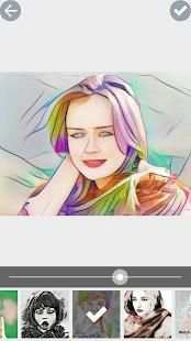 Photo Lab Effect HD स्क्रीनशॉट 3