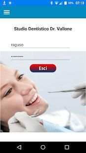 Studio Dentistico Dr. Vallone स्क्रीनशॉट 10