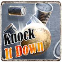 Derribar Latas Knock Down