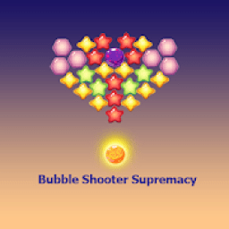 Bubble Shooter Supremacy आइकन