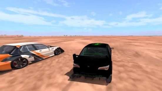 Beamng-Drive Simulator screenshot 3