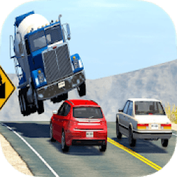 ikon Beamng-Drive Simulator