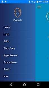 Studio Dentistico Dr. Vallone स्क्रीनशॉट 3