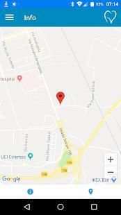 Studio Dentistico Dr. Vallone स्क्रीनशॉट 12