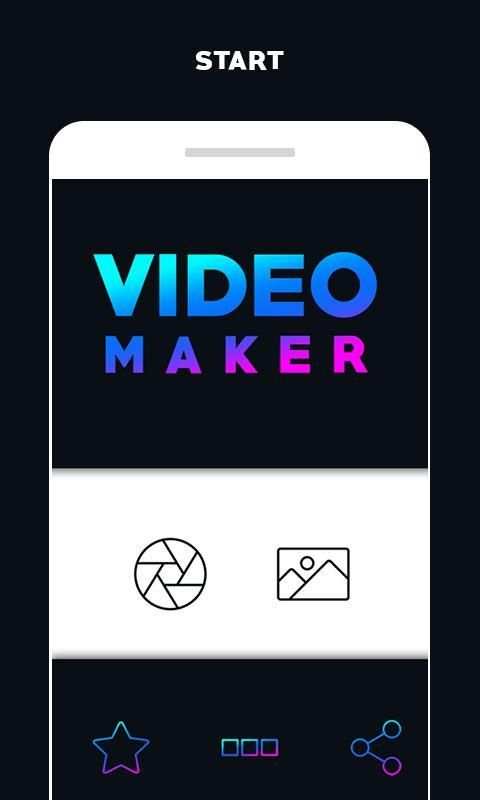 Photo to Video Maker - Movie Maker screenshot 6