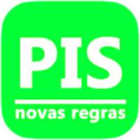 PIS - Novas Regras 2020 on 9Apps