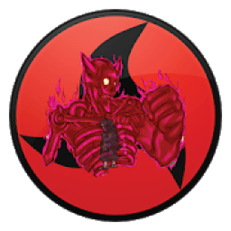 ikon Shinobi Ninja War