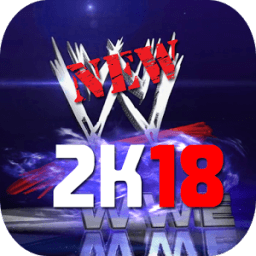 ikon Guide WWE 2K18 Smackdown