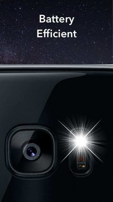 Flashlight Plus screenshot 4