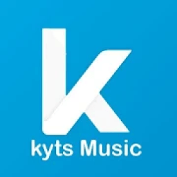 kyts Music आइकन