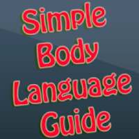 Simple Body Language Guide