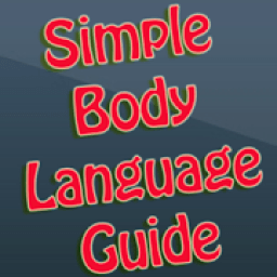 ikon Simple Body Language Guide