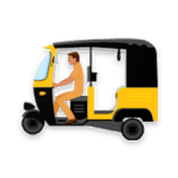 ikon A-Riksha
