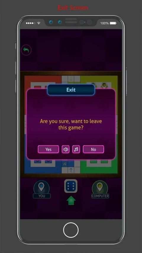 Ludo 2018 screenshot 3