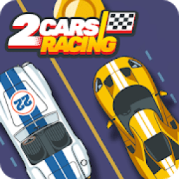 ikon 2 Cars - Drag Racing Online Game