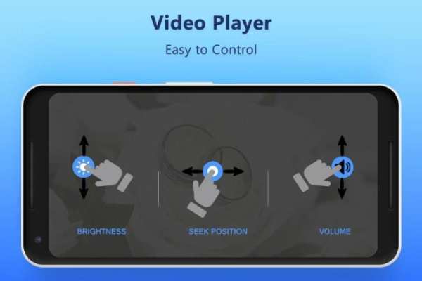 Video Play For Android स्क्रीनशॉट 6