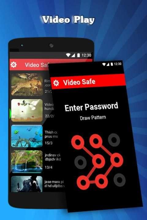 Video Play For Android स्क्रीनशॉट 5
