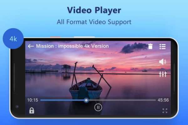 Video Play For Android स्क्रीनशॉट 7
