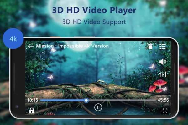 Video Play For Android स्क्रीनशॉट 9