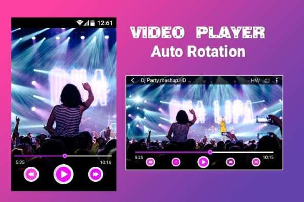 Video Play For Android स्क्रीनशॉट 10