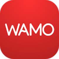 WAMO: E-Scooter Sharing