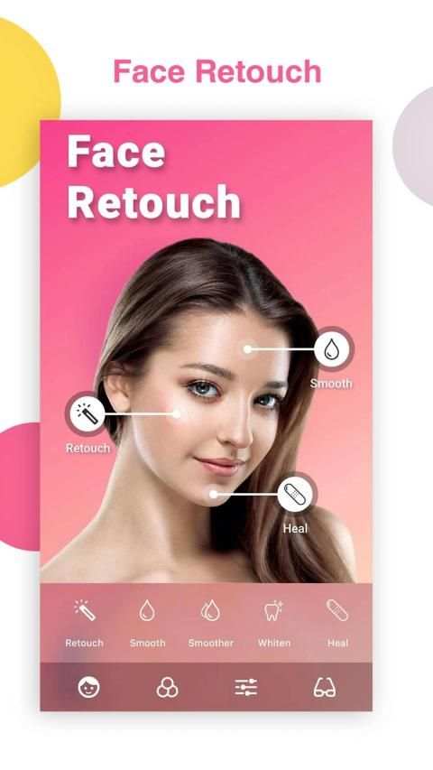 Beauty Plus Face Maker screenshot 7