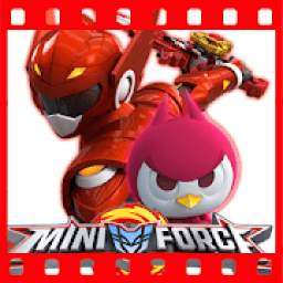 Mini Force Video Bahasa 2.1.1