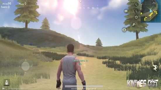 Play PUBG Mobile PLAYERUNKNOWN BATTLEGROUND Guide screenshot 2