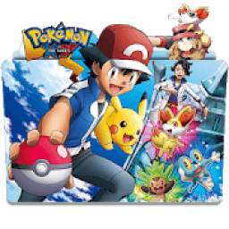 Pokemon Wallpaper : Pokemon, 4k & Pokemon gif