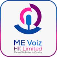 Me Voice
