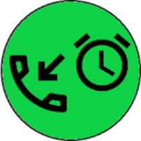 Call Reminder (Call back reminder)