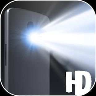 LED Flashlight Torch Light screenshot 3