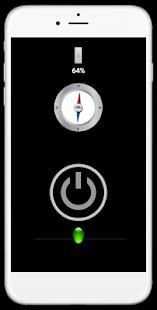 LED Flashlight Torch Light screenshot 1