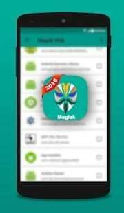 NEW Magisk Manager Pro screenshot 1