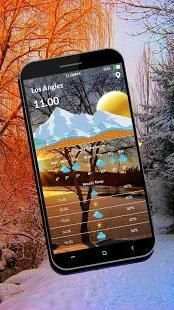 Weather Forecast screenshot 2