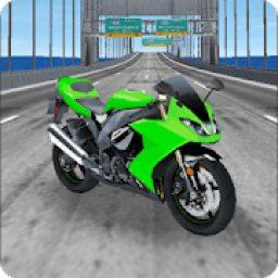 ikon MOTO LOKO EVOLUTION HD - 3D Racing Game