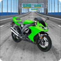MOTO LOKO EVOLUTION HD - 3D Racing Game
