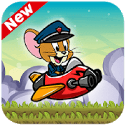 Tom Hero and jerry Shooter Pro icon