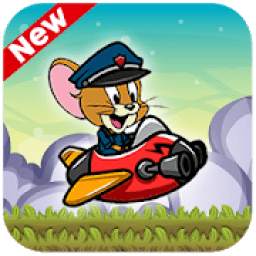 Tom hero and jerry Shooter Pro 1
