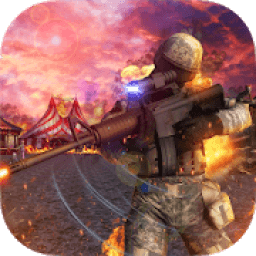 Clown Hunter - Shooting Game आइकन