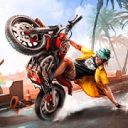 Real Bike Stunts 3D - Bike Race 1.0