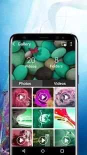 Samsung Galaxy 9 Gallery Pro 2018 screenshot 2