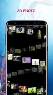 Samsung Galaxy 9 Gallery Pro 2018 screenshot 1