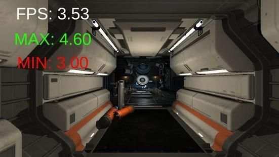 3D Graphic Benchmark 2018 screenshot 3