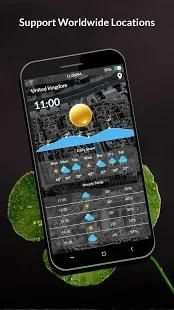 Weather Forecast screenshot 3