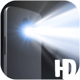 ikon LED Flashlight Torch Light