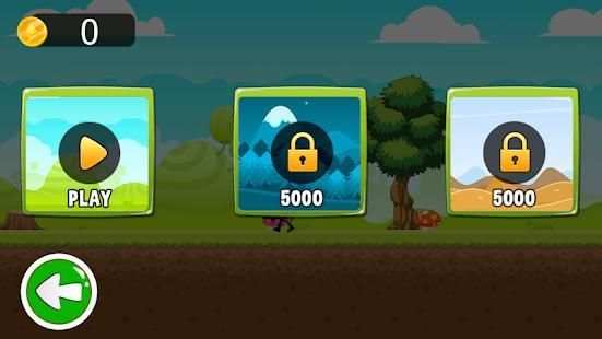 Tom Hero and jerry Shooter Pro screenshot 2