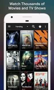 OnMovies - Movie and TV Review screenshot 3